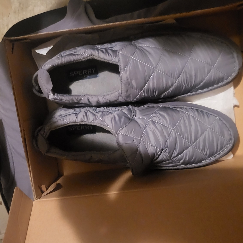 Sperry Top Siders